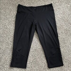 Champion Workout Capris